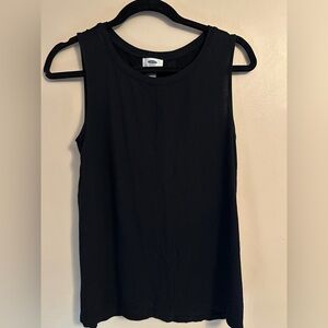 Old Navy Classic Workout Tank Top